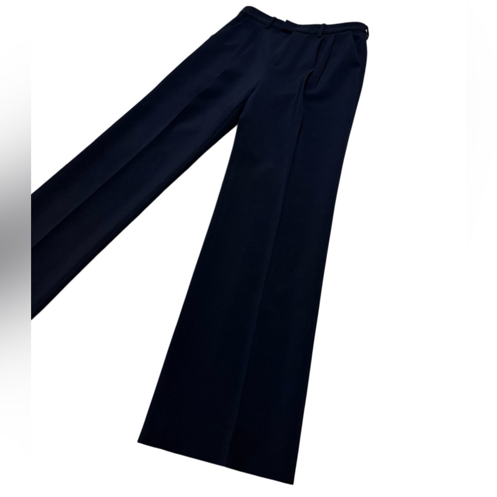 Favorite Daughter Navy Blue The Favorite Pant 8 - Picture 5 of 9
